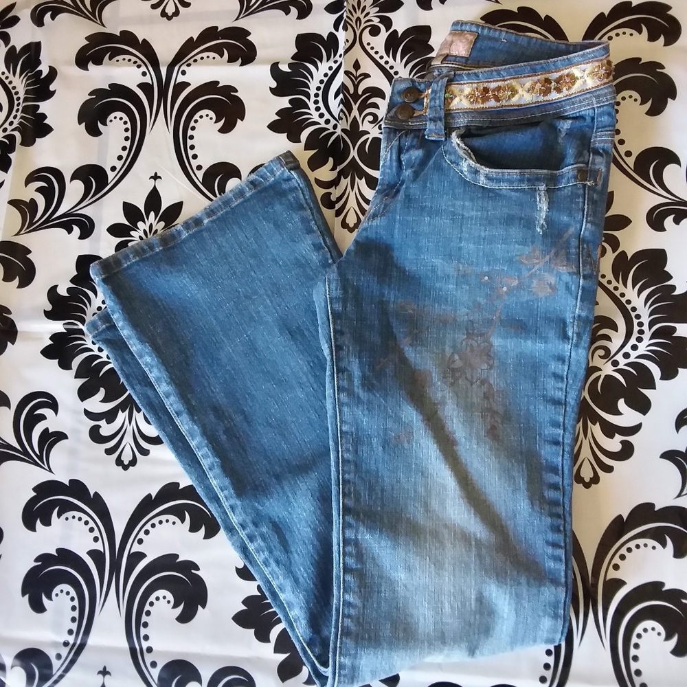 🌹Candies jeans🌹